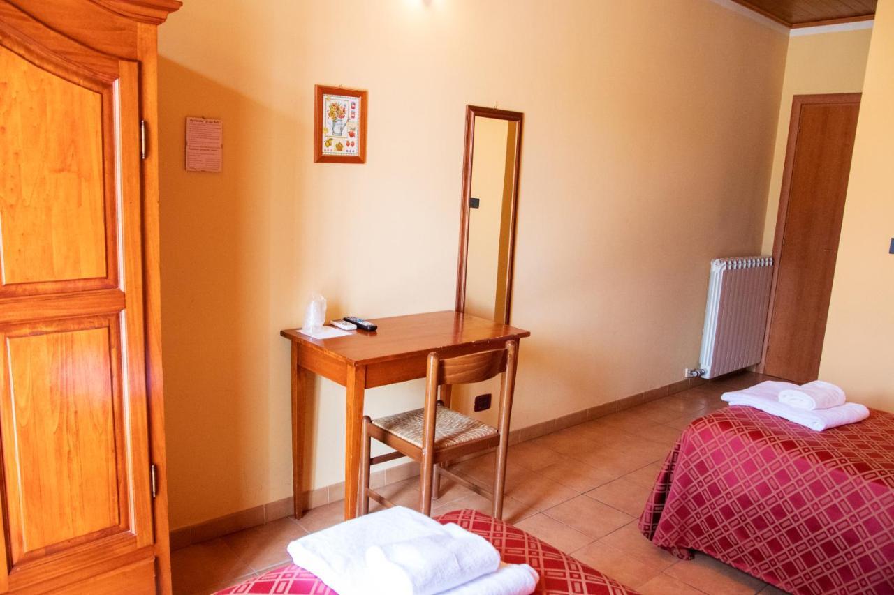 Agriturismo Ai Due Volti دوسّوبونو المظهر الخارجي الصورة