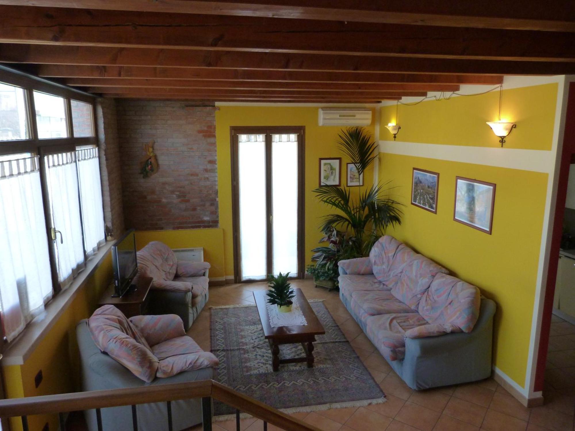 Agriturismo Ai Due Volti دوسّوبونو المظهر الخارجي الصورة