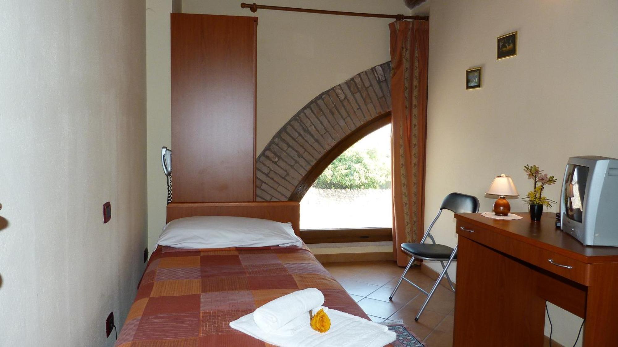 Agriturismo Ai Due Volti دوسّوبونو الغرفة الصورة